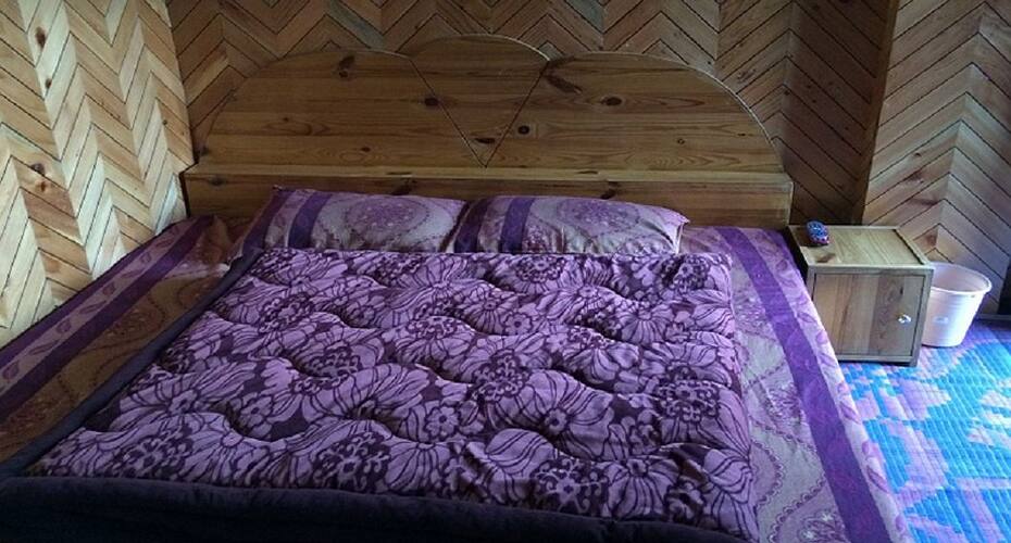 Rock View Hotel, Sangla 4